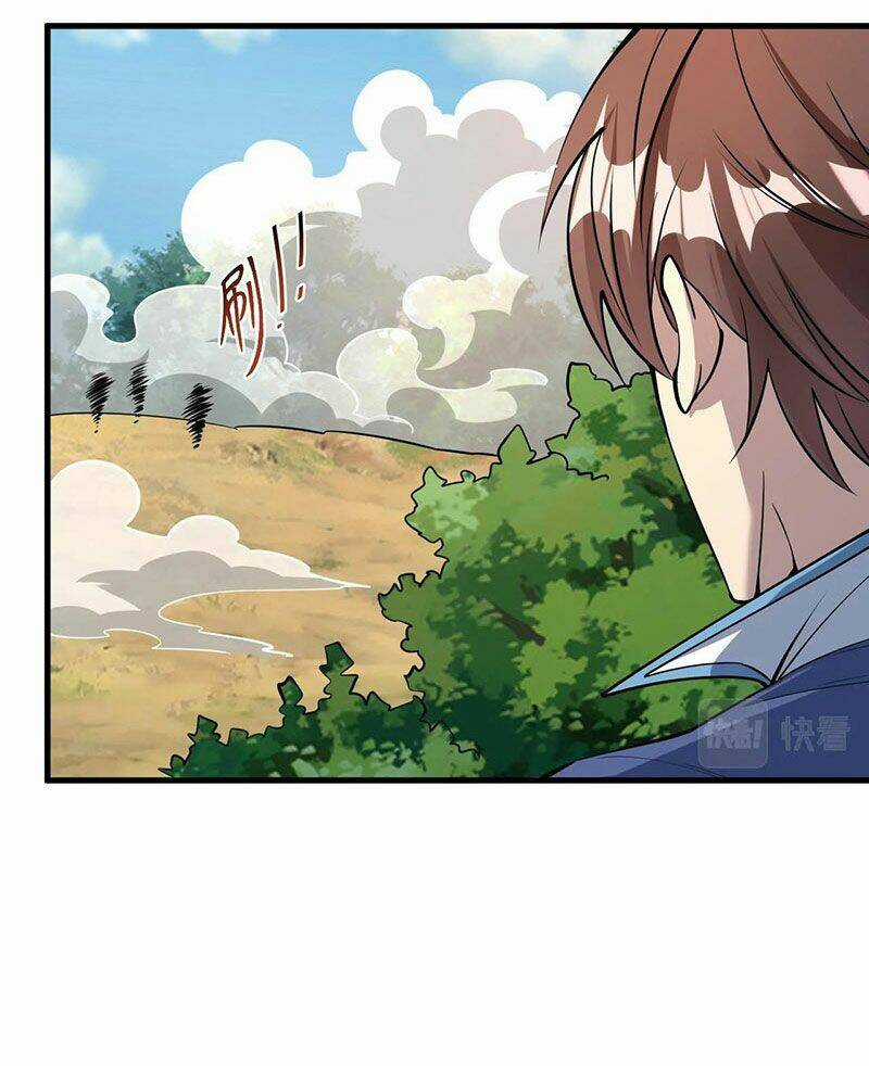 Ta Có Thể Rút Ra Thuộc Tính Chapter 33 trang 34