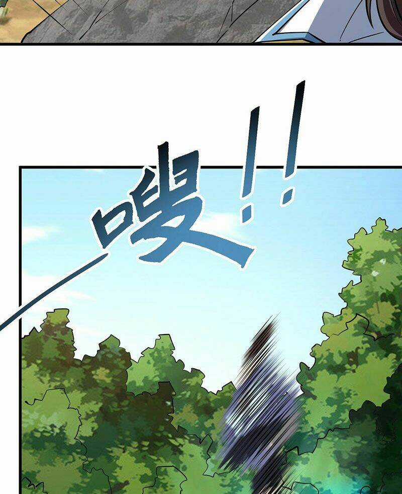 Ta Có Thể Rút Ra Thuộc Tính Chapter 33 trang 37