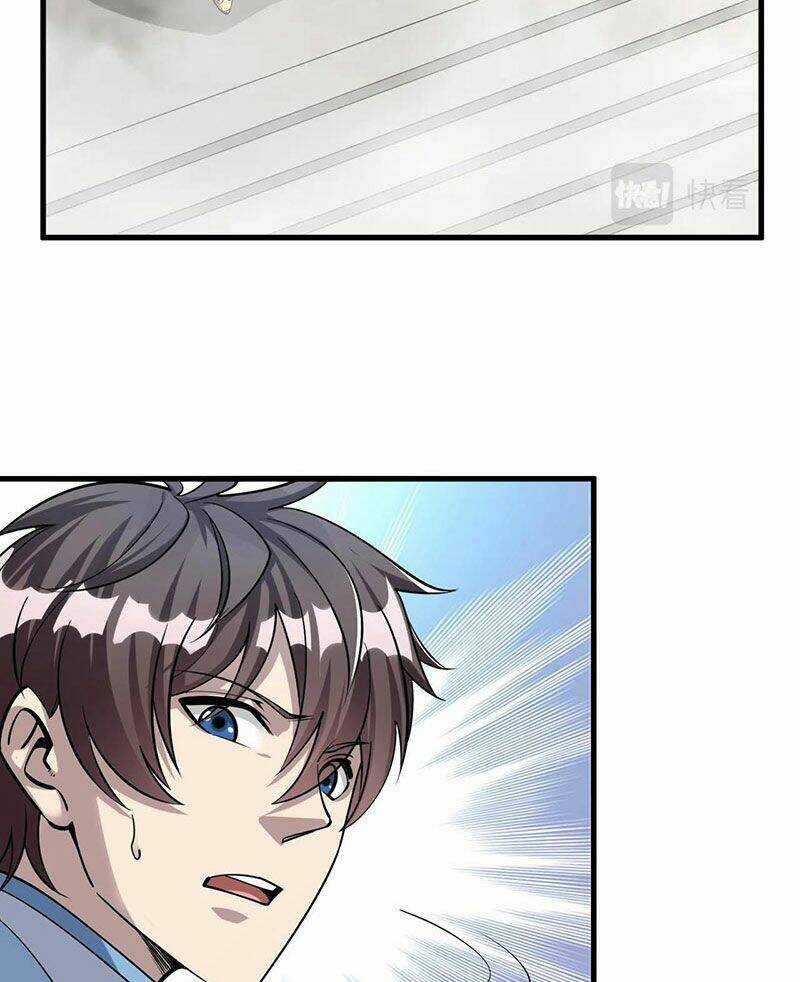 Ta Có Thể Rút Ra Thuộc Tính Chapter 33 trang 41