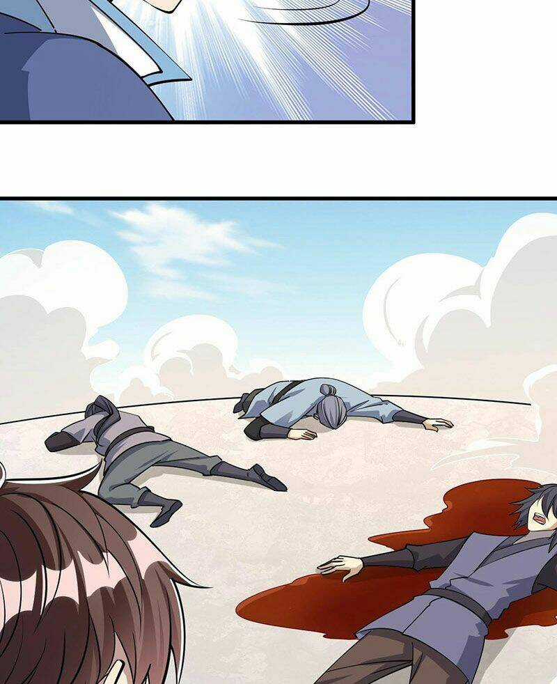 Ta Có Thể Rút Ra Thuộc Tính Chapter 33 trang 42