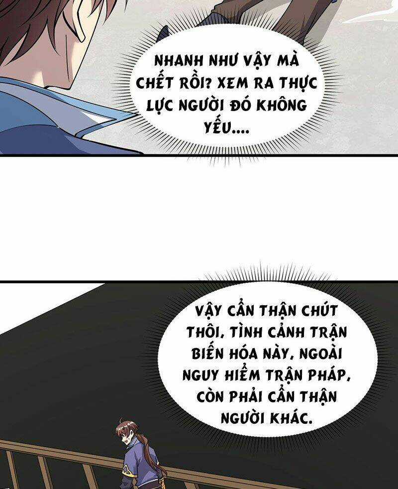 Ta Có Thể Rút Ra Thuộc Tính Chapter 33 trang 43