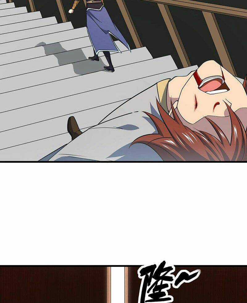 Ta Có Thể Rút Ra Thuộc Tính Chapter 33 trang 44