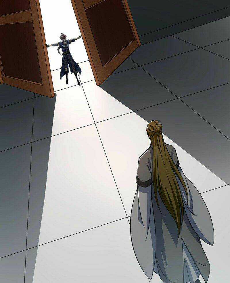 Ta Có Thể Rút Ra Thuộc Tính Chapter 33 trang 46