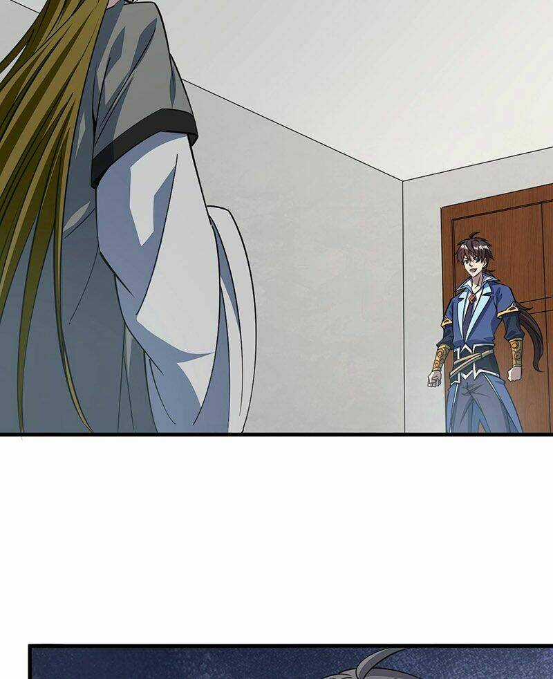 Ta Có Thể Rút Ra Thuộc Tính Chapter 33 trang 49