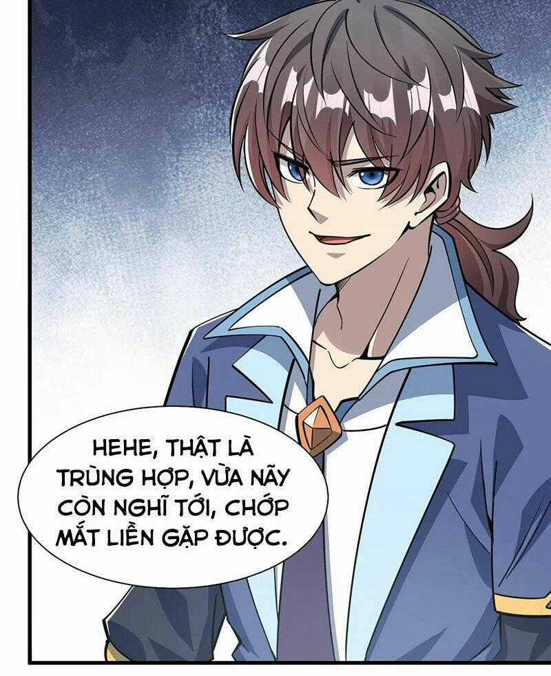 Ta Có Thể Rút Ra Thuộc Tính Chapter 33 trang 50