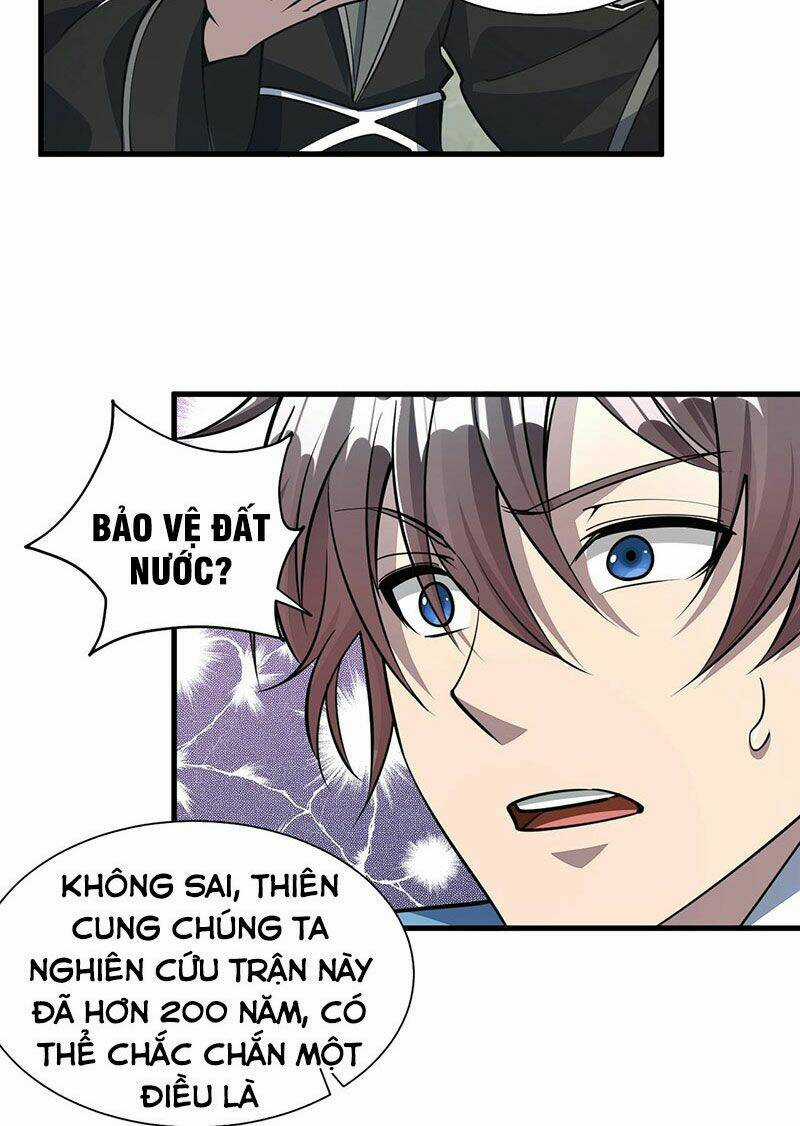 Ta Có Thể Rút Ra Thuộc Tính Chapter 33 trang 7