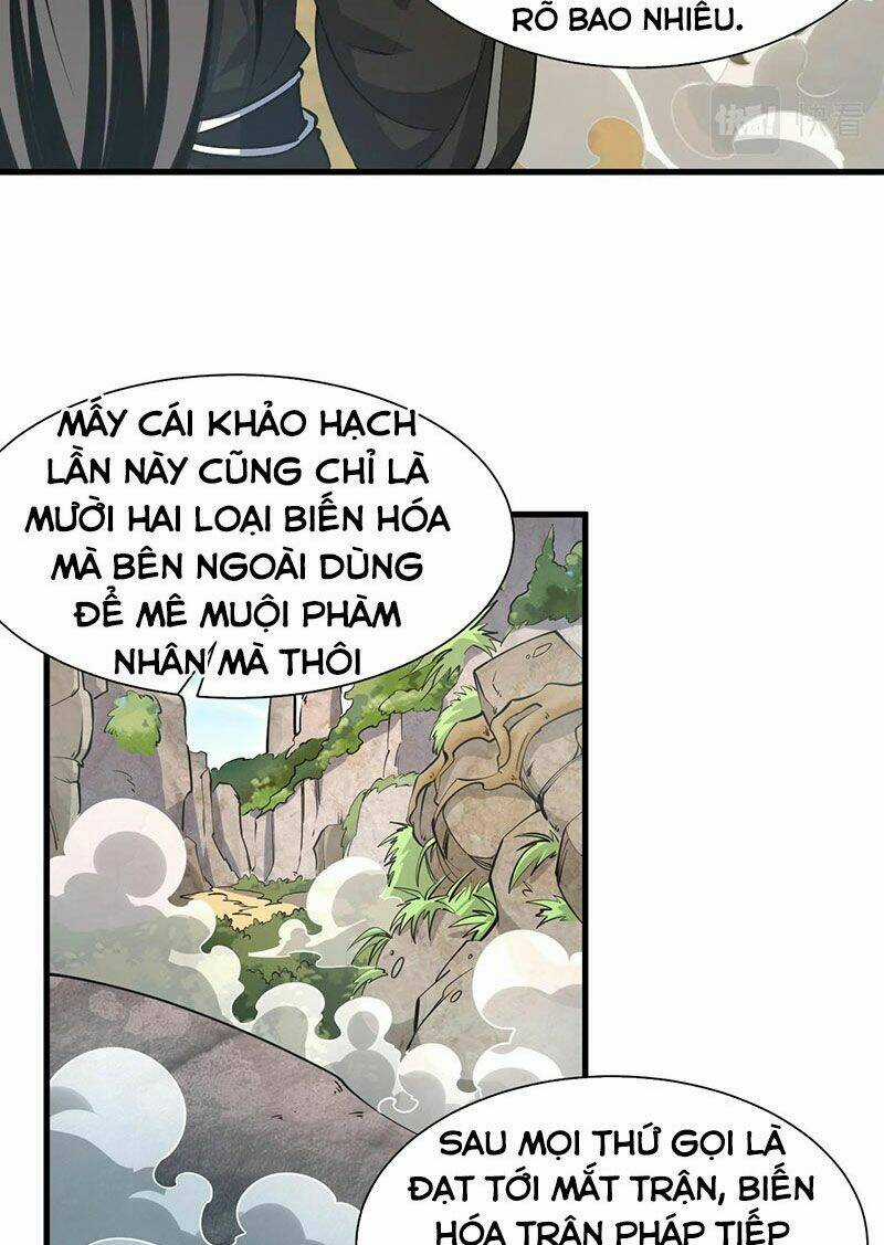 Ta Có Thể Rút Ra Thuộc Tính Chapter 33 trang 9