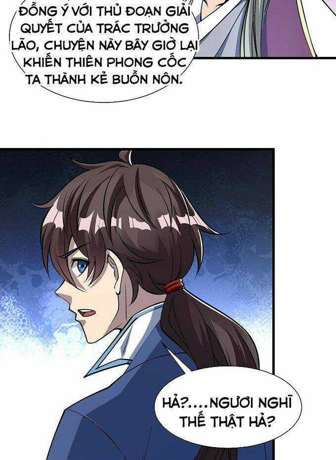Ta Có Thể Rút Ra Thuộc Tính Chapter 34 trang 13