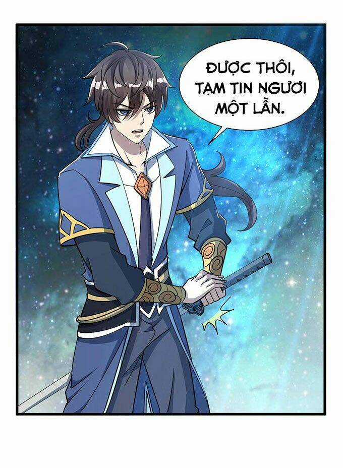 Ta Có Thể Rút Ra Thuộc Tính Chapter 34 trang 15