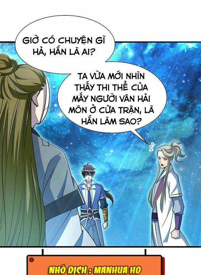Ta Có Thể Rút Ra Thuộc Tính Chapter 34 trang 16