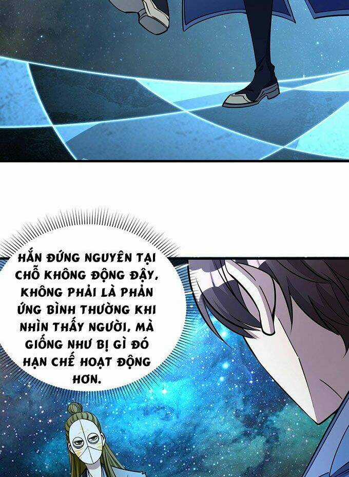 Ta Có Thể Rút Ra Thuộc Tính Chapter 34 trang 2
