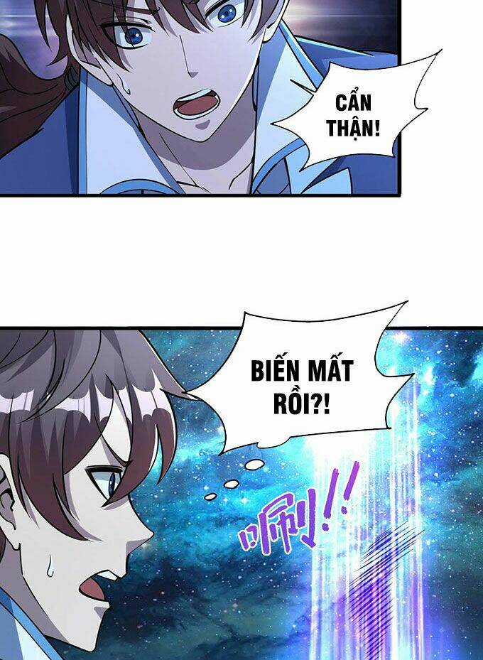 Ta Có Thể Rút Ra Thuộc Tính Chapter 34 trang 20
