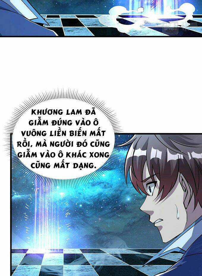 Ta Có Thể Rút Ra Thuộc Tính Chapter 34 trang 21
