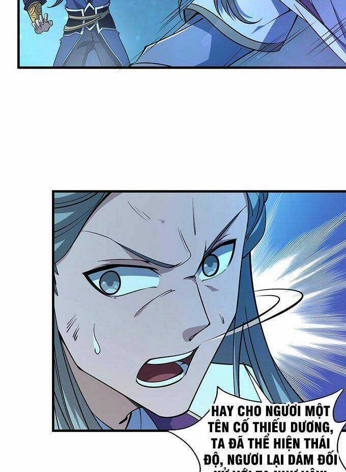 Ta Có Thể Rút Ra Thuộc Tính Chapter 34 trang 24