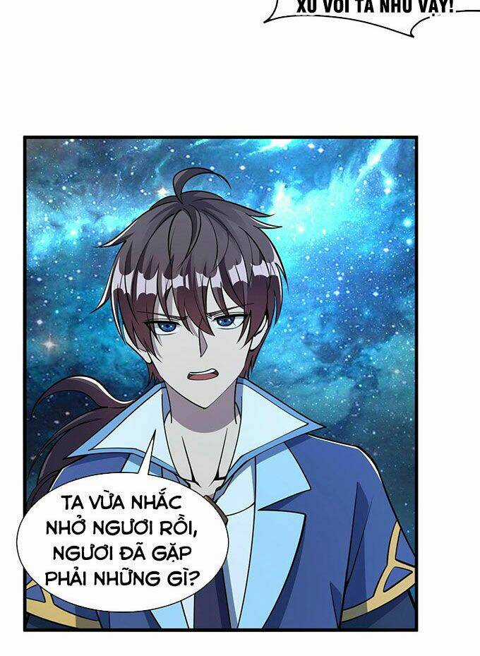 Ta Có Thể Rút Ra Thuộc Tính Chapter 34 trang 25