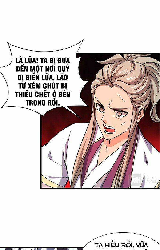 Ta Có Thể Rút Ra Thuộc Tính Chapter 34 trang 26