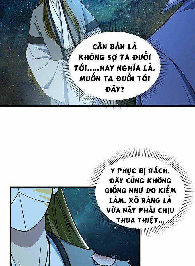 Ta Có Thể Rút Ra Thuộc Tính Chapter 34 trang 3