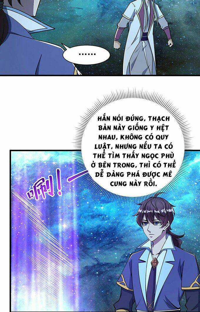 Ta Có Thể Rút Ra Thuộc Tính Chapter 34 trang 30