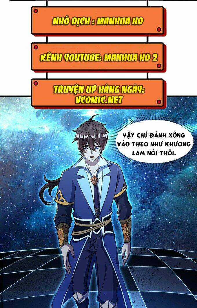 Ta Có Thể Rút Ra Thuộc Tính Chapter 34 trang 31