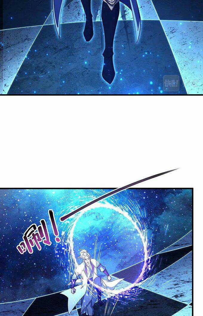 Ta Có Thể Rút Ra Thuộc Tính Chapter 34 trang 32