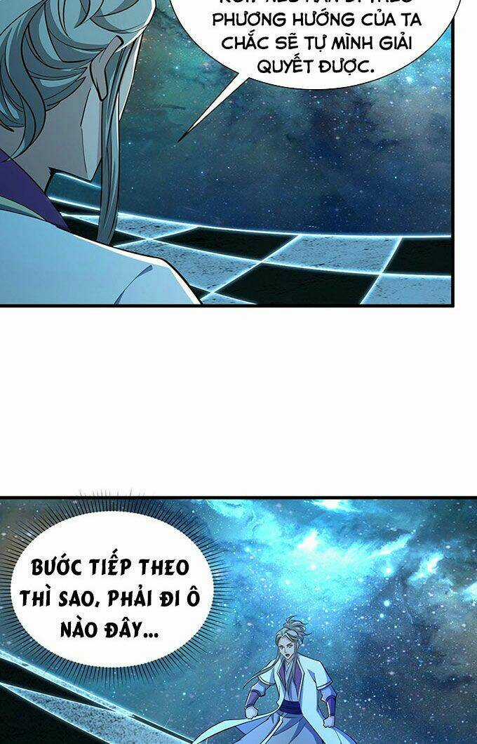 Ta Có Thể Rút Ra Thuộc Tính Chapter 34 trang 34
