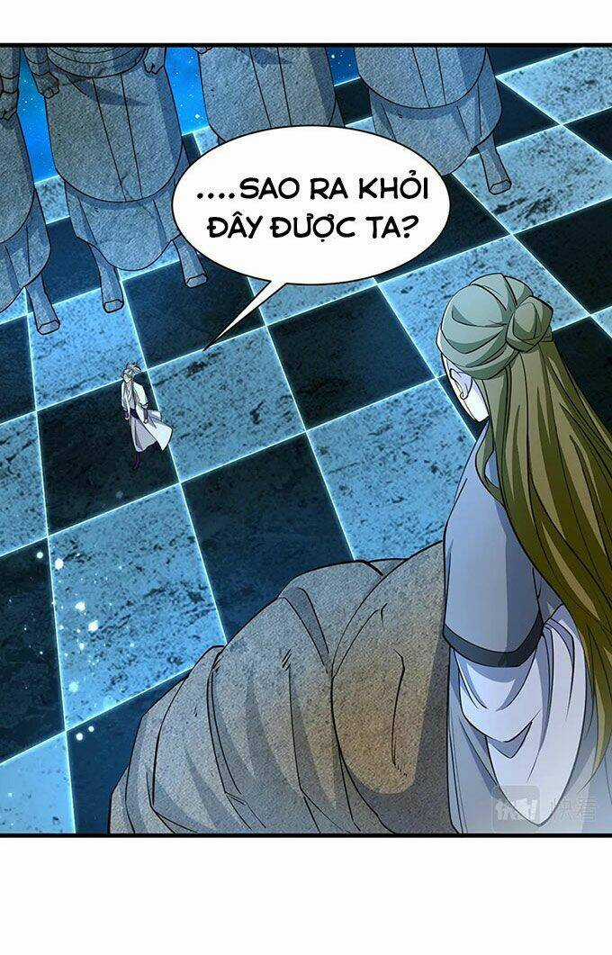 Ta Có Thể Rút Ra Thuộc Tính Chapter 34 trang 38