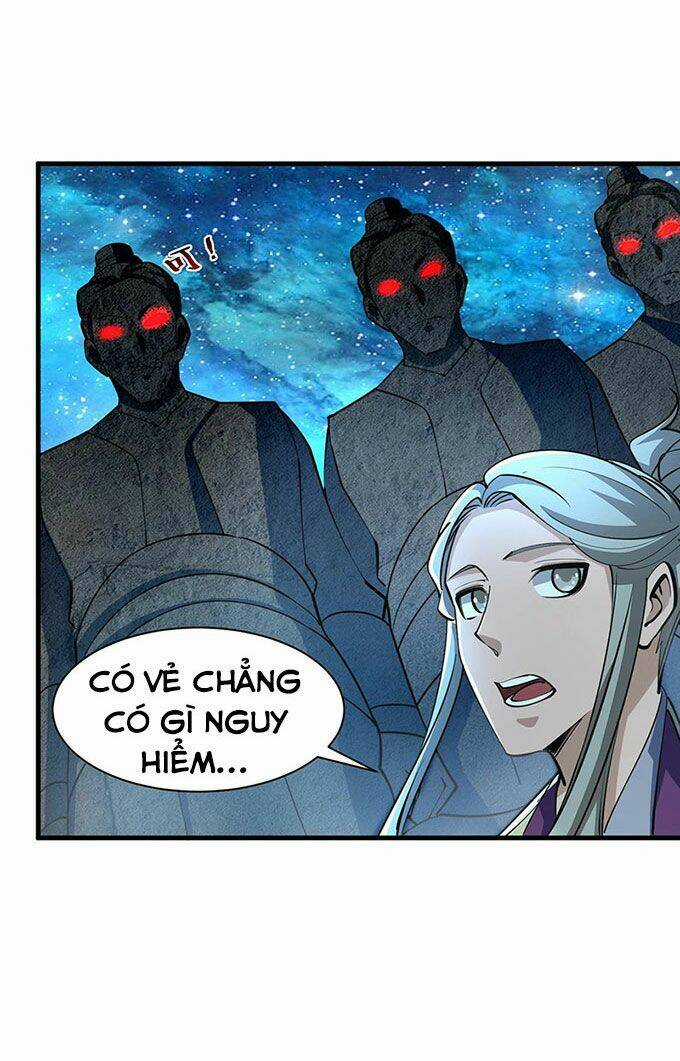 Ta Có Thể Rút Ra Thuộc Tính Chapter 34 trang 39