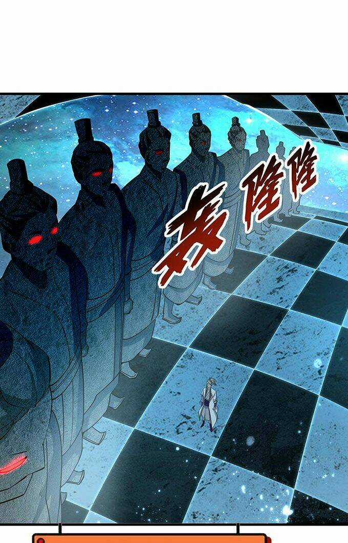Ta Có Thể Rút Ra Thuộc Tính Chapter 34 trang 40