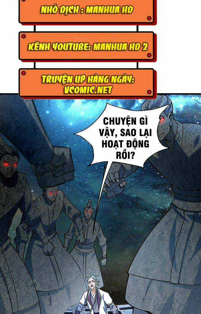 Ta Có Thể Rút Ra Thuộc Tính Chapter 34 trang 41