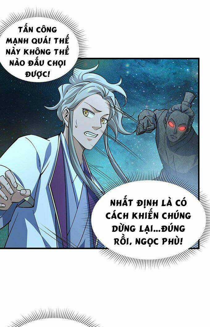 Ta Có Thể Rút Ra Thuộc Tính Chapter 34 trang 45