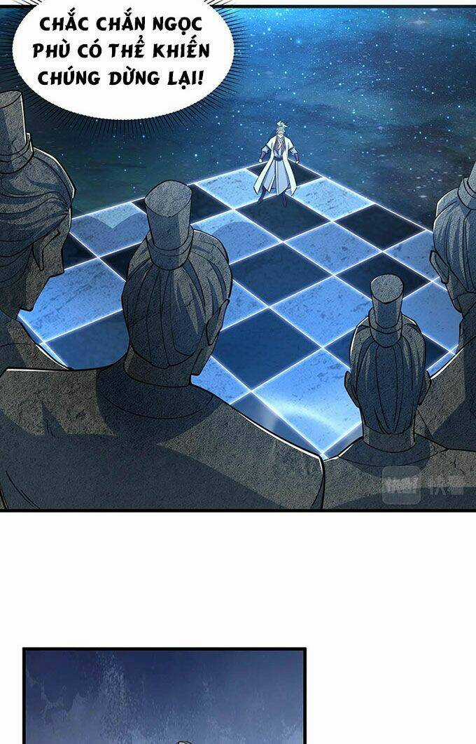 Ta Có Thể Rút Ra Thuộc Tính Chapter 34 trang 46