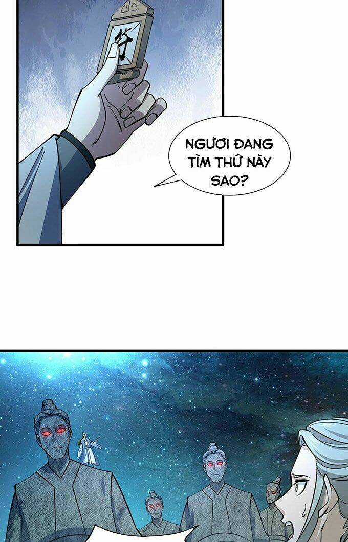 Ta Có Thể Rút Ra Thuộc Tính Chapter 34 trang 47