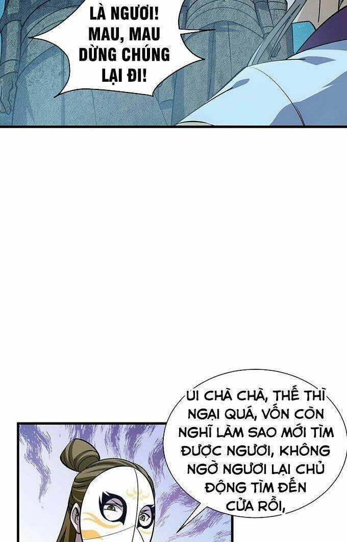 Ta Có Thể Rút Ra Thuộc Tính Chapter 34 trang 48
