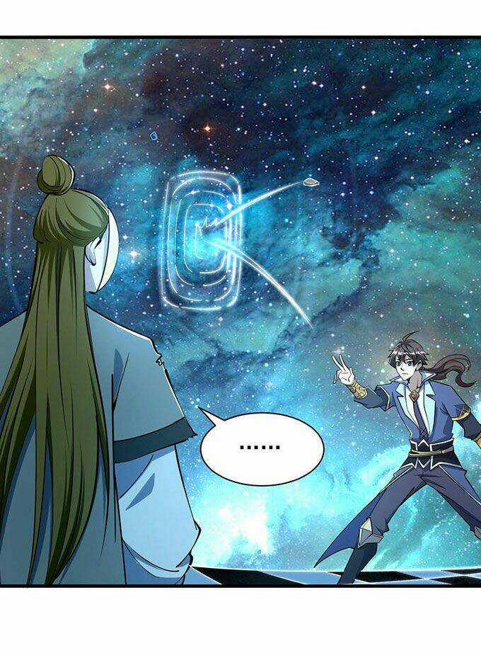 Ta Có Thể Rút Ra Thuộc Tính Chapter 34 trang 5