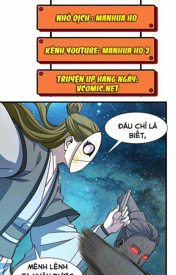 Ta Có Thể Rút Ra Thuộc Tính Chapter 34 trang 50