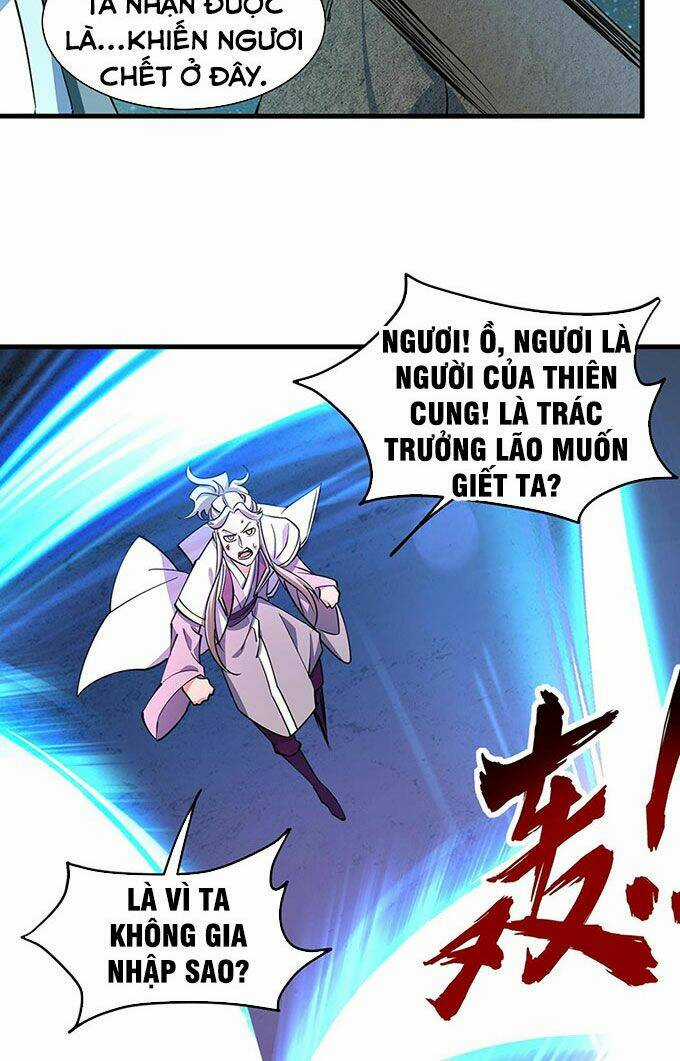 Ta Có Thể Rút Ra Thuộc Tính Chapter 34 trang 51
