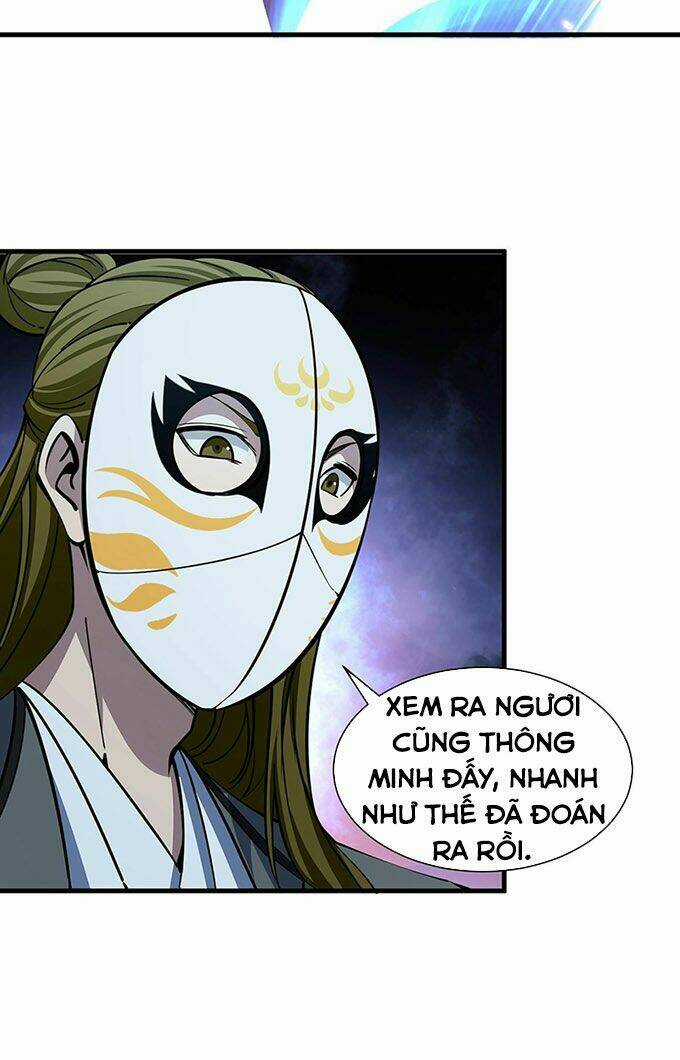 Ta Có Thể Rút Ra Thuộc Tính Chapter 34 trang 52