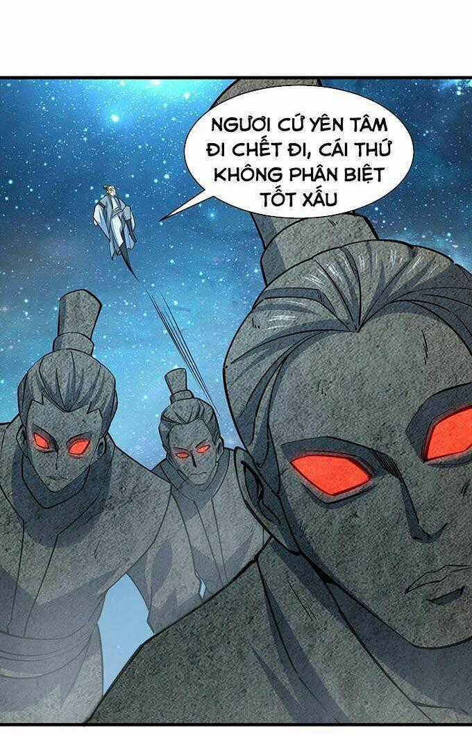 Ta Có Thể Rút Ra Thuộc Tính Chapter 34 trang 53
