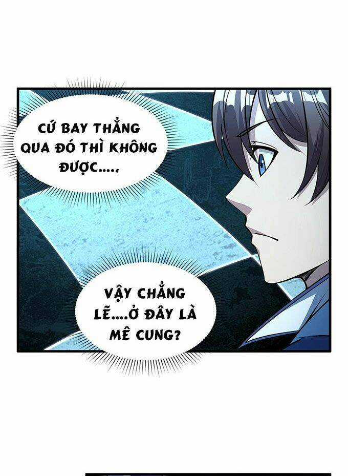 Ta Có Thể Rút Ra Thuộc Tính Chapter 34 trang 6