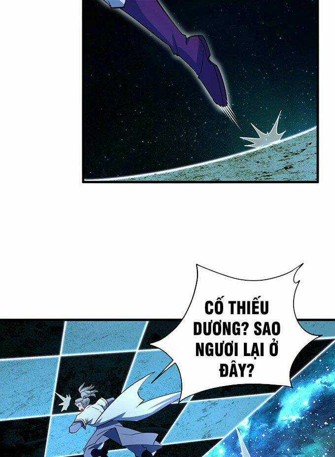Ta Có Thể Rút Ra Thuộc Tính Chapter 34 trang 7
