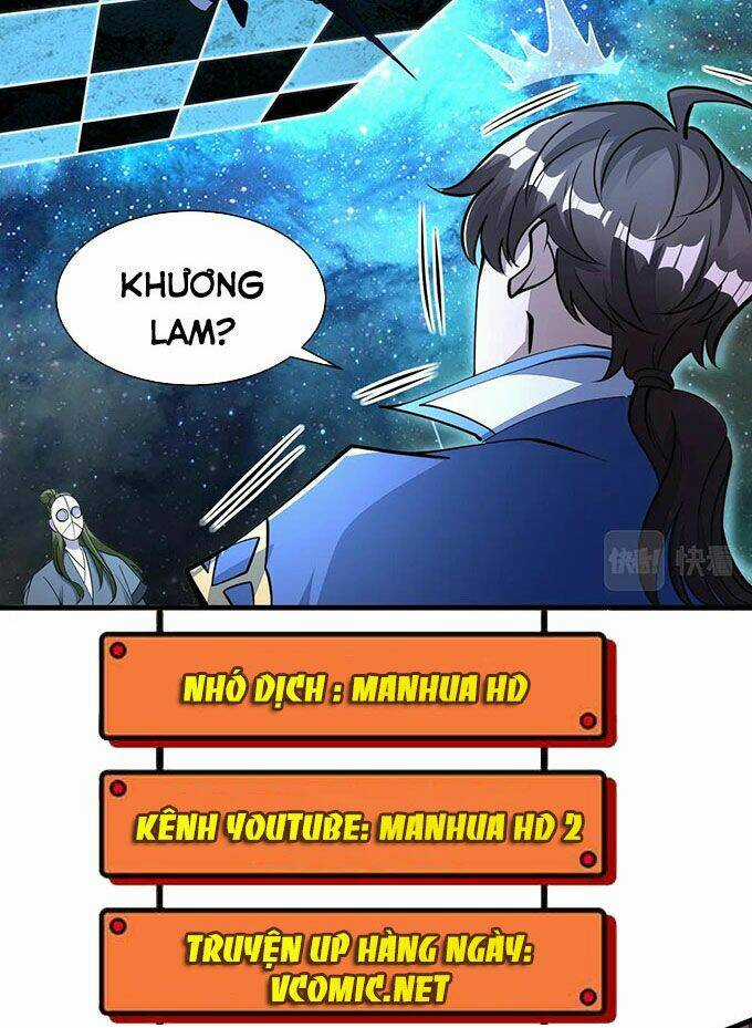 Ta Có Thể Rút Ra Thuộc Tính Chapter 34 trang 8