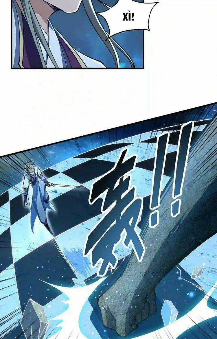 Ta Có Thể Rút Ra Thuộc Tính Chapter 35 trang 10