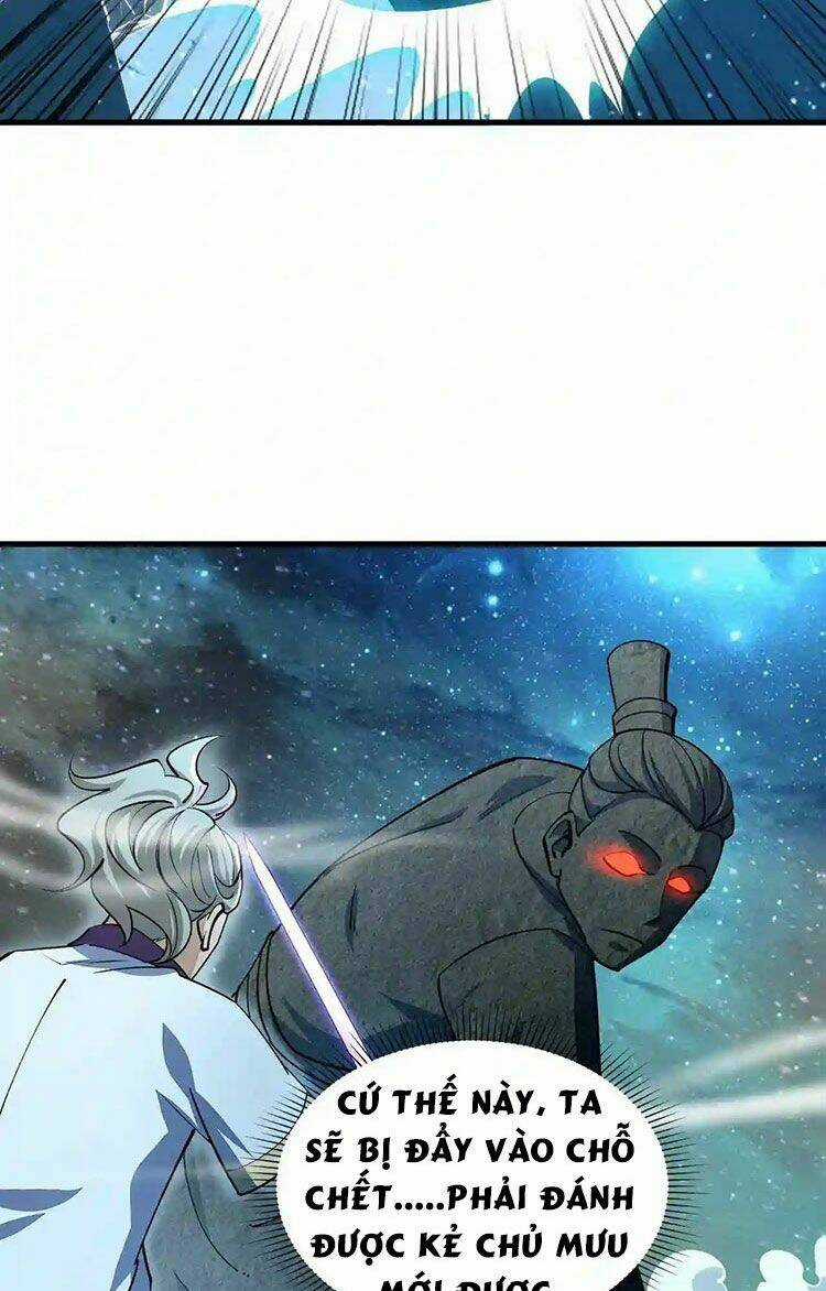 Ta Có Thể Rút Ra Thuộc Tính Chapter 35 trang 11