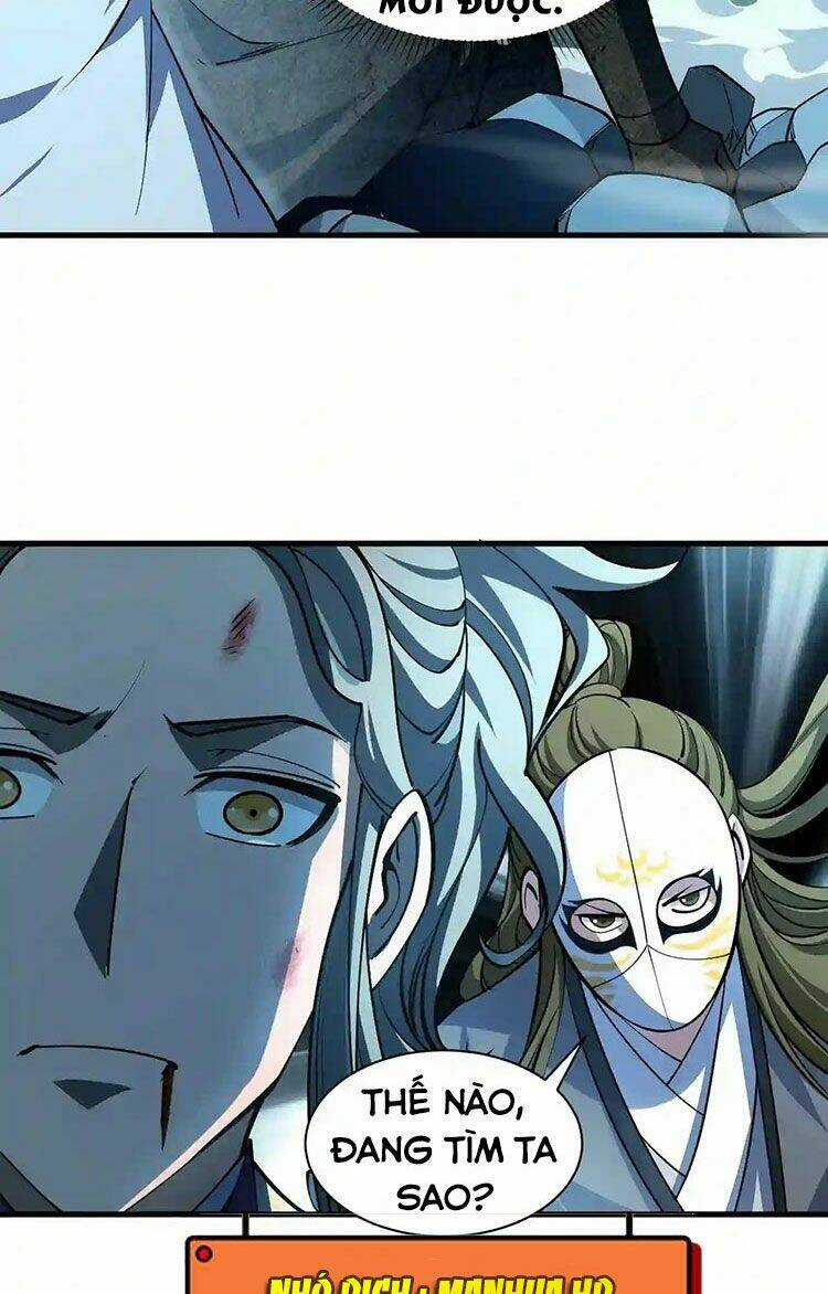 Ta Có Thể Rút Ra Thuộc Tính Chapter 35 trang 12