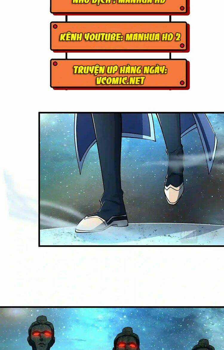 Ta Có Thể Rút Ra Thuộc Tính Chapter 35 trang 13