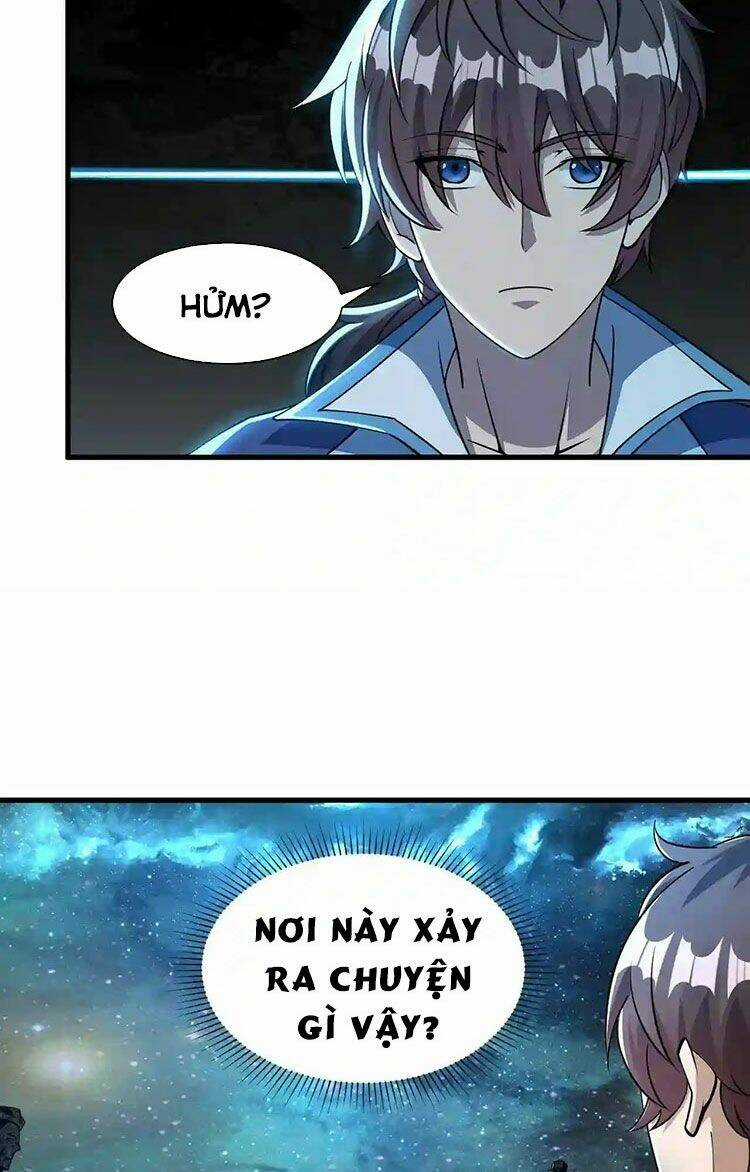 Ta Có Thể Rút Ra Thuộc Tính Chapter 35 trang 15