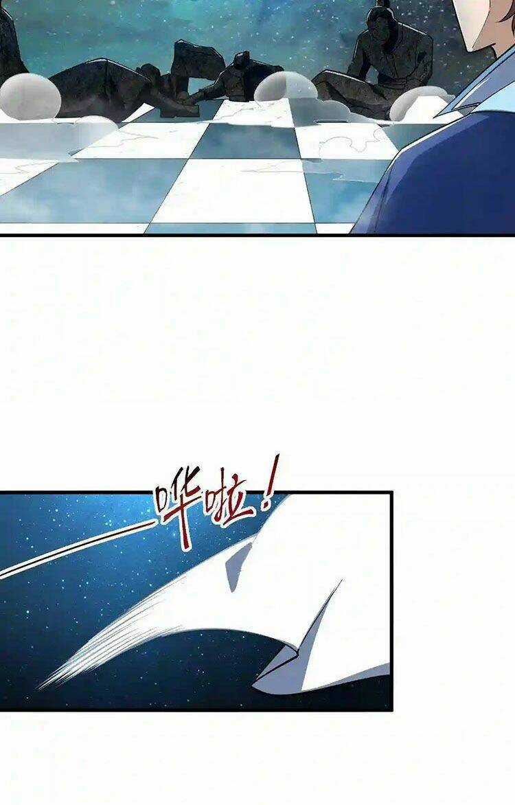 Ta Có Thể Rút Ra Thuộc Tính Chapter 35 trang 16