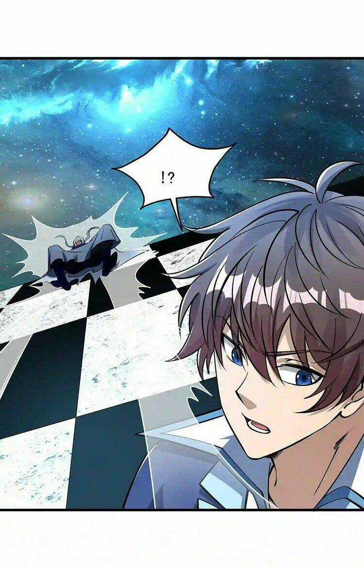 Ta Có Thể Rút Ra Thuộc Tính Chapter 35 trang 17