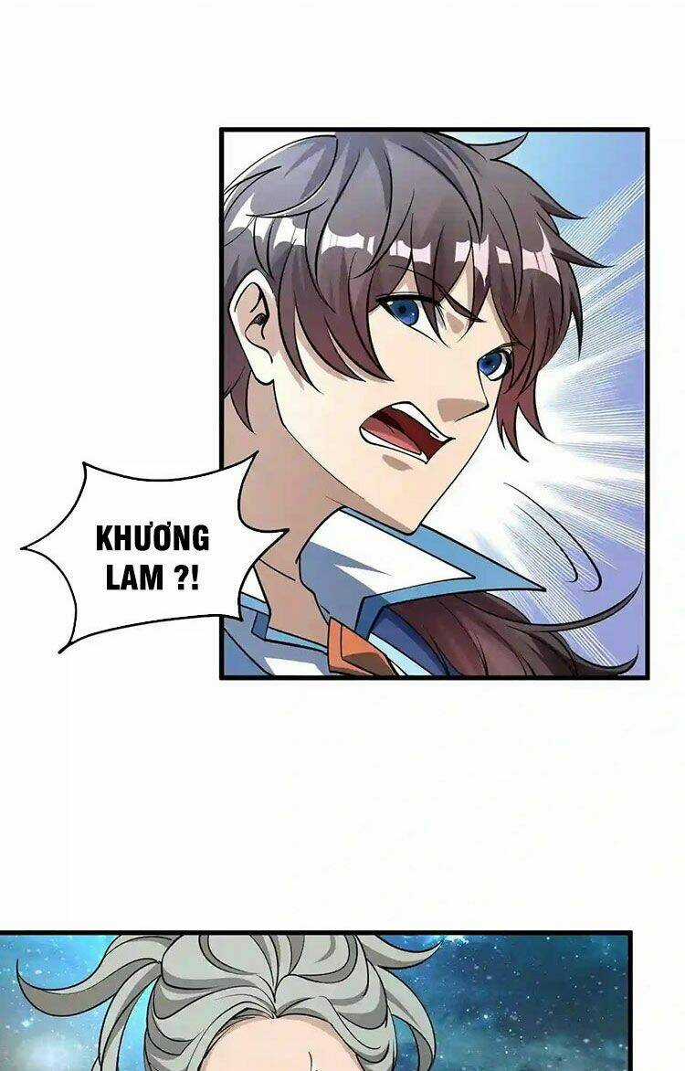 Ta Có Thể Rút Ra Thuộc Tính Chapter 35 trang 18