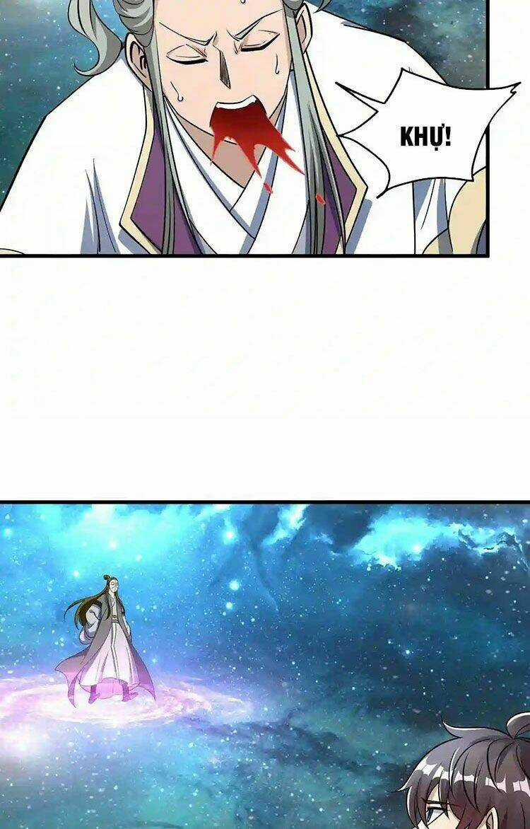 Ta Có Thể Rút Ra Thuộc Tính Chapter 35 trang 19